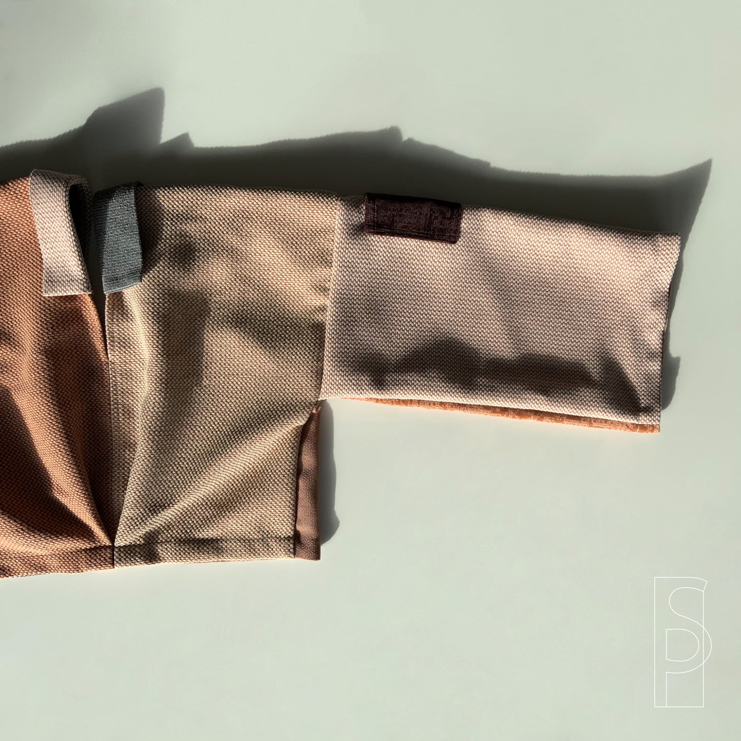 Unikat Zero-Wast Jacke Zerwi08.