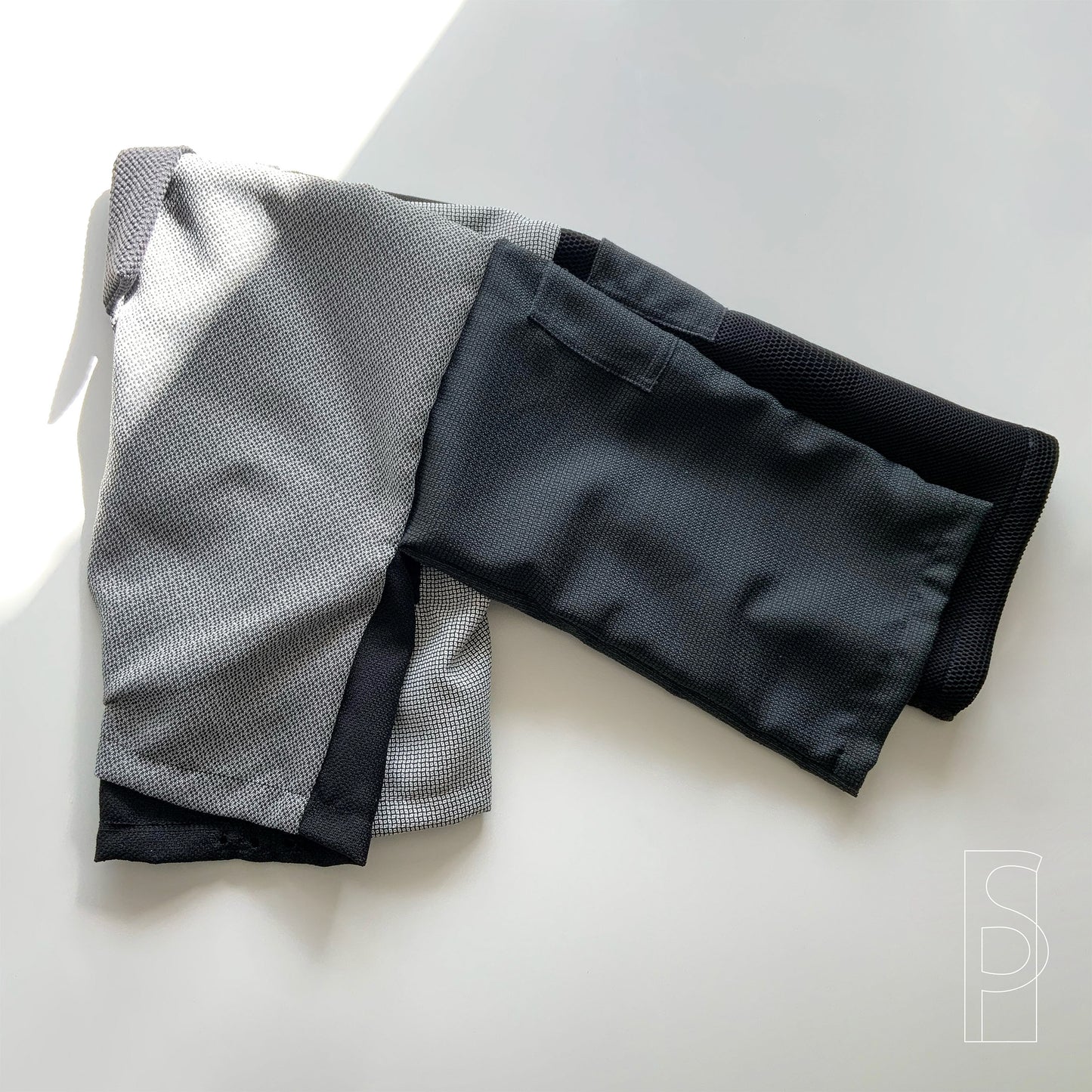 Unikat Zero-Waste Jacke Zerwi02.