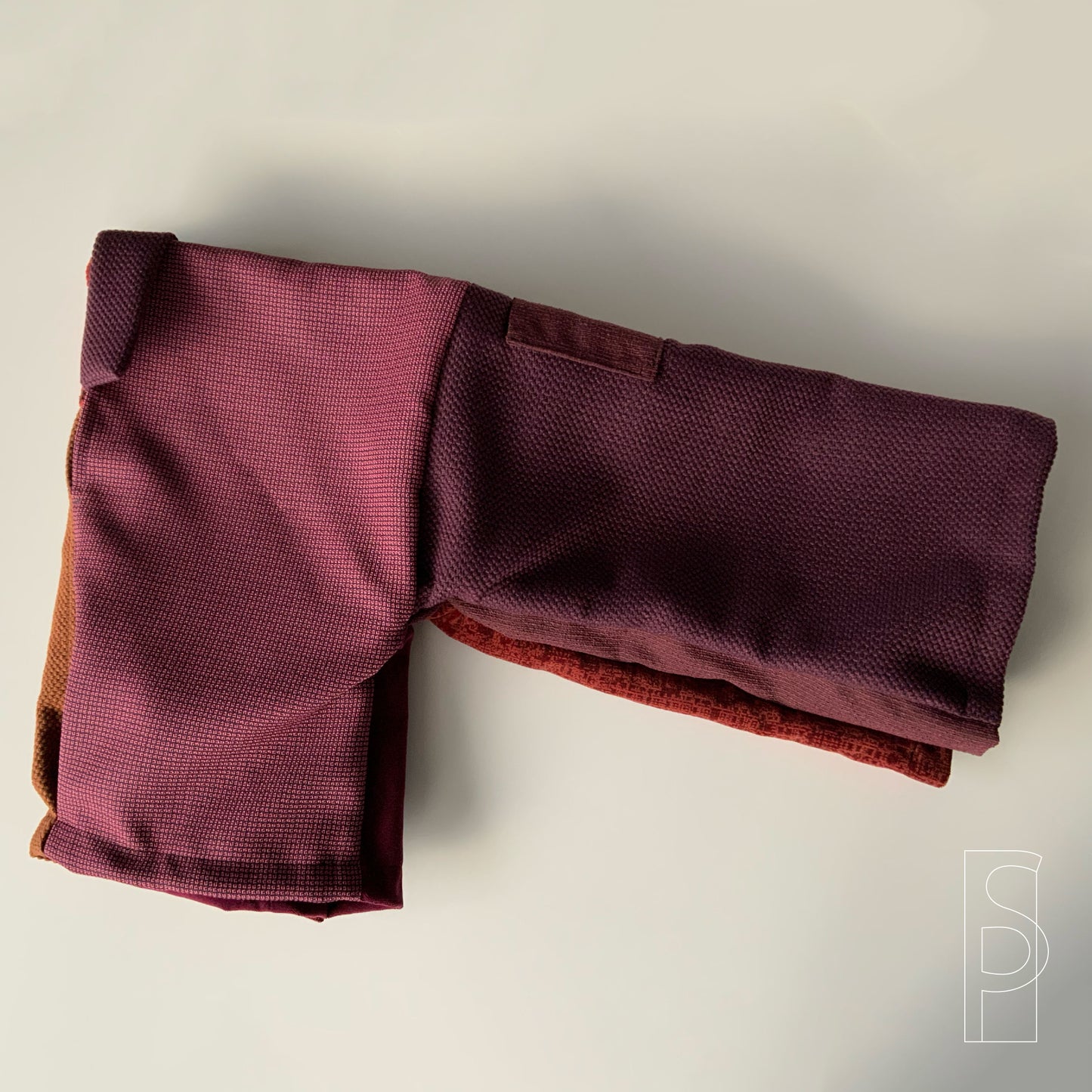 Unikat Zero-Waste Jacke Zerwi04.