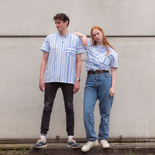 Unisex Tshirt Wolfi