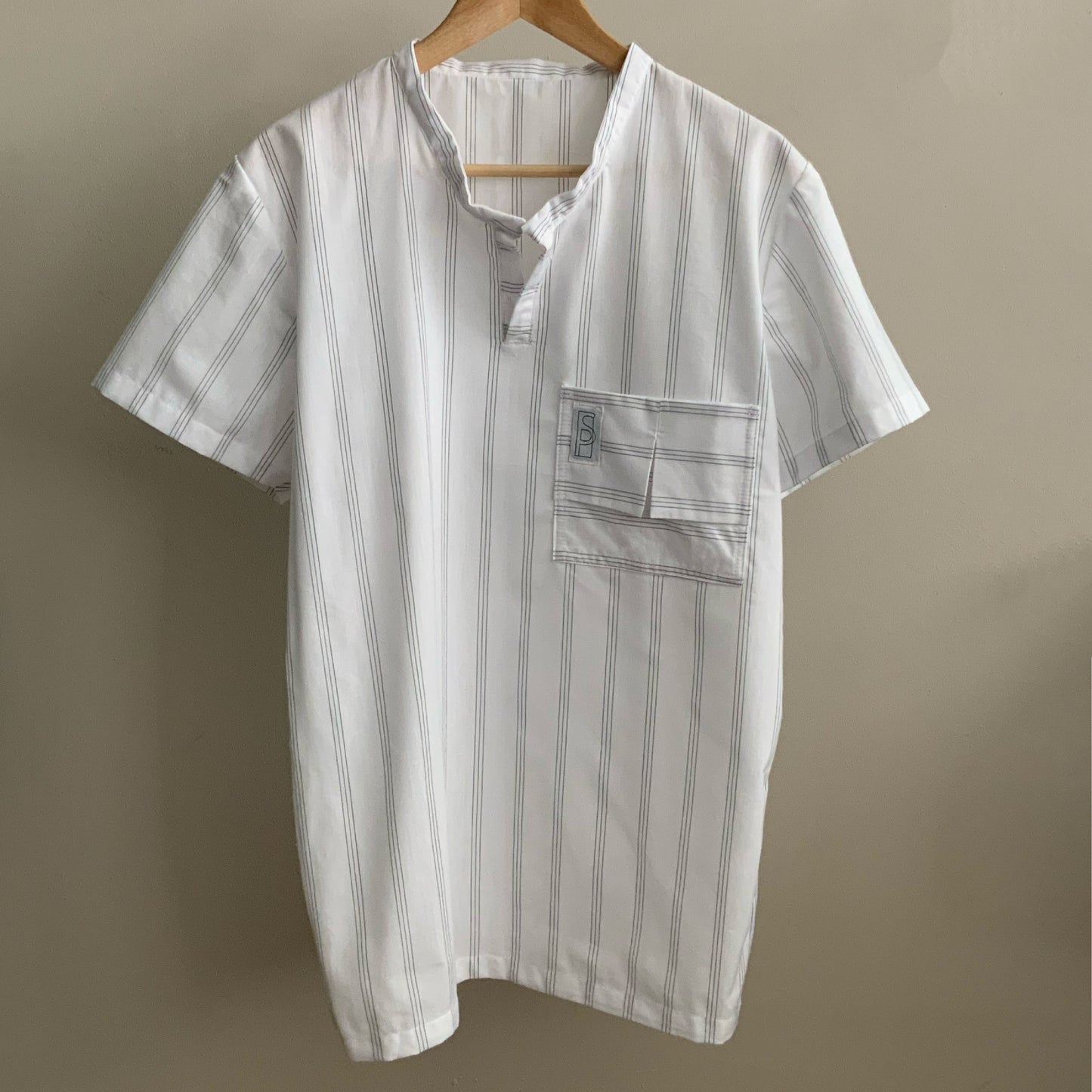 Unisex Tshirt Wolfi