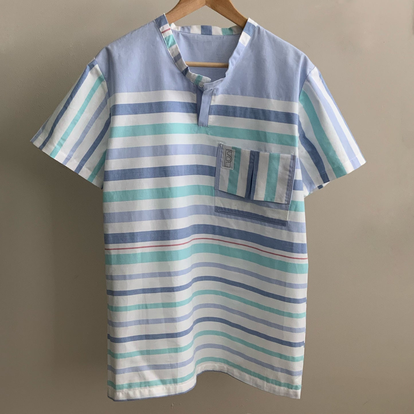 Unisex Tshirt Wolfi